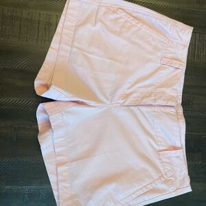 Vineyard Vines Pink Shorts